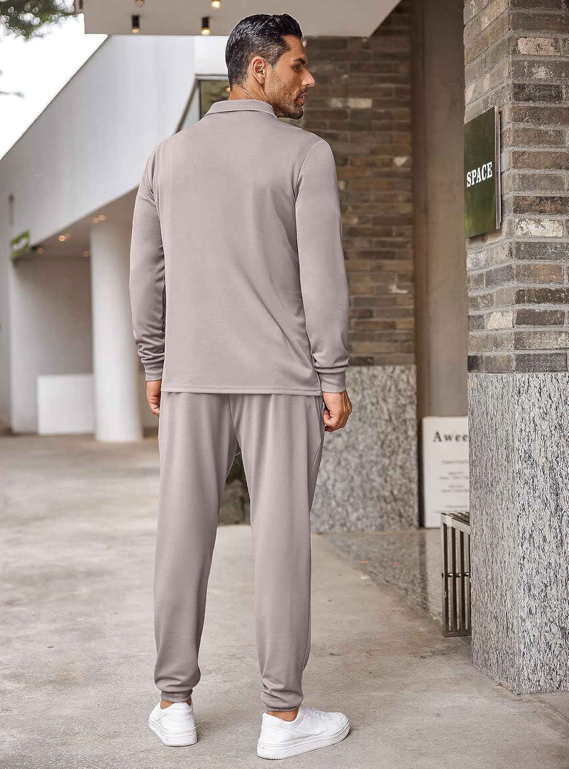 Marco – Männer Sportanzug Set