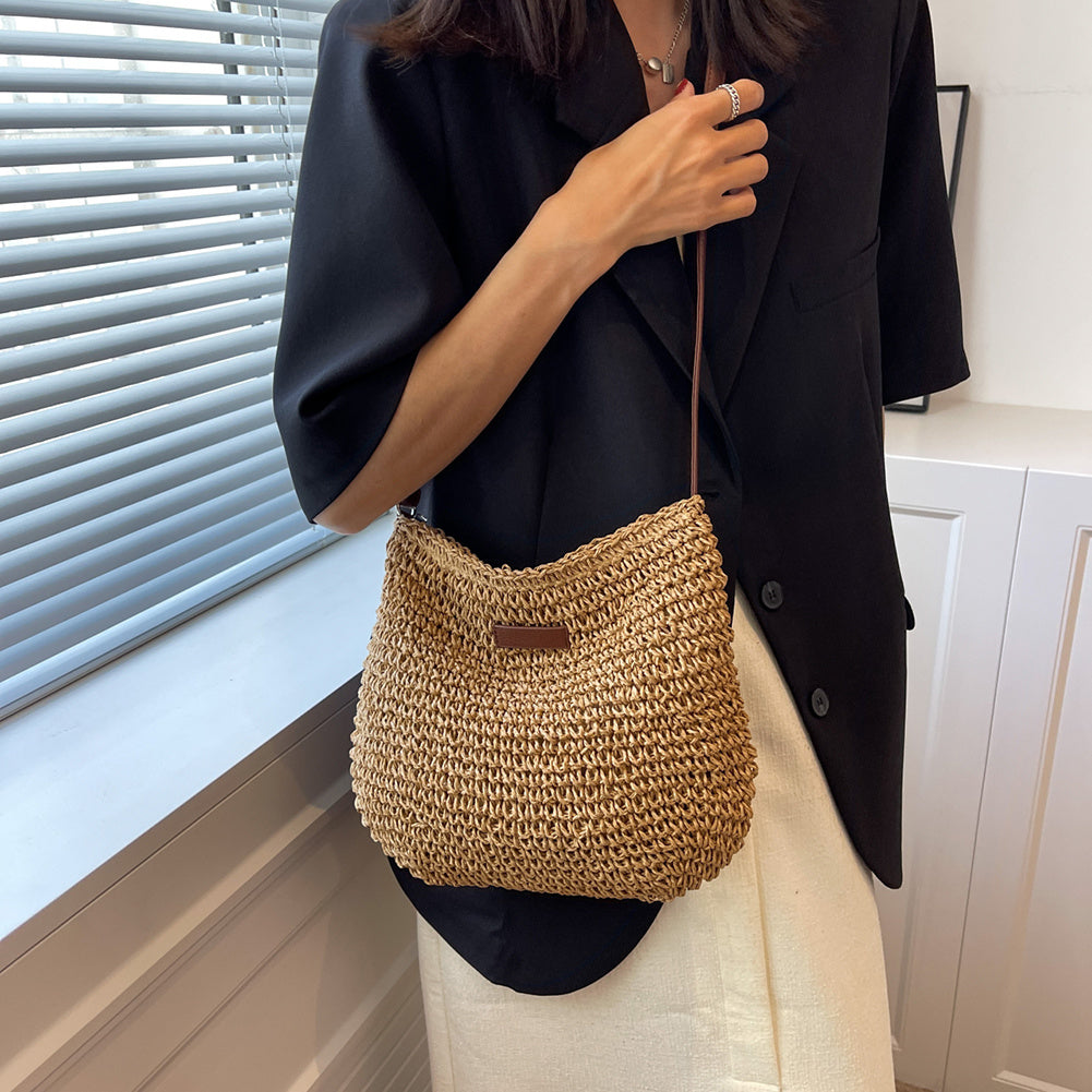 Isabella – Elegante Schultertasche für Damen