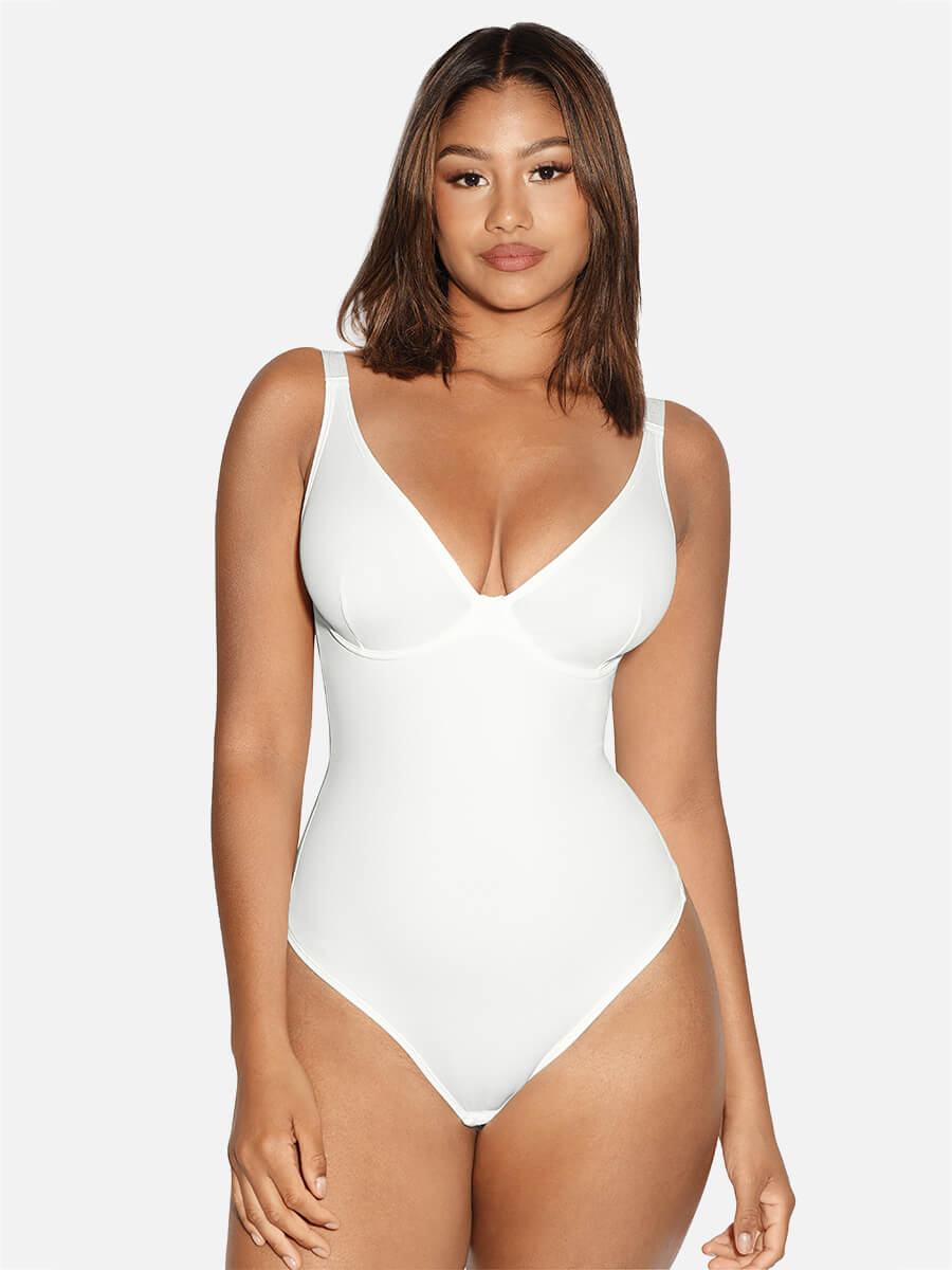 Elena – Komfort-Fit Shapewear Body für Damen