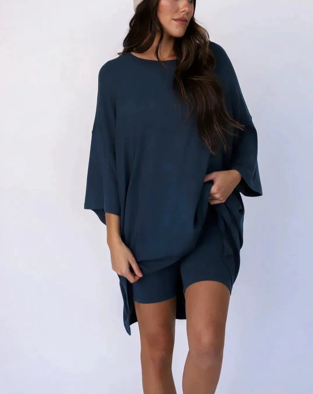 Isabella – Gemütliches Freizeit-Set für Frauen
