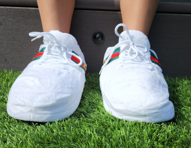 Valentina –Cozy Snug Kicks Hausschuhe für Damen