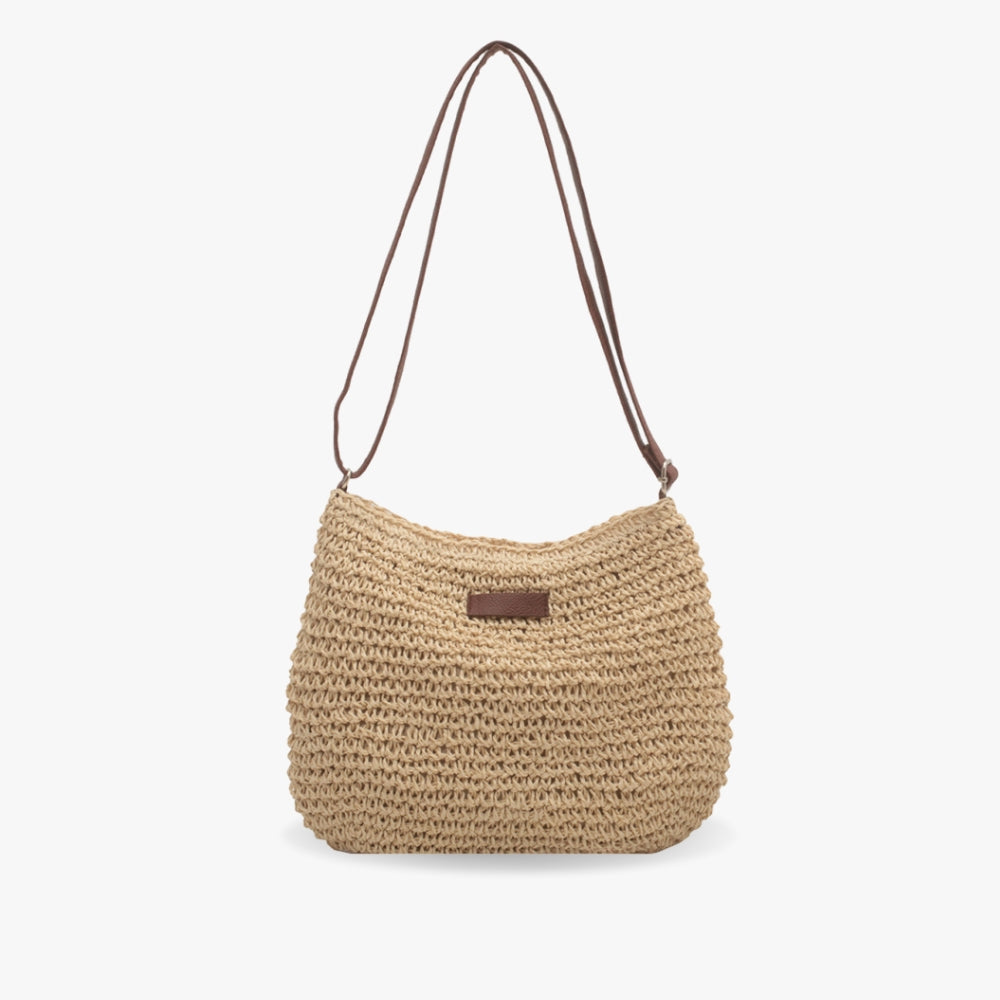 Isabella – Elegante Schultertasche für Damen
