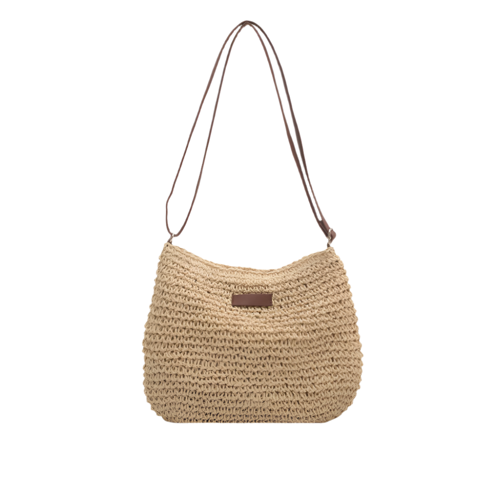 Isabella – Elegante Schultertasche für Damen