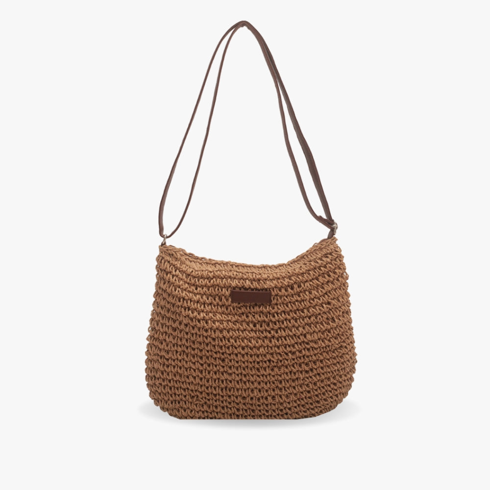 Isabella – Elegante Schultertasche für Damen