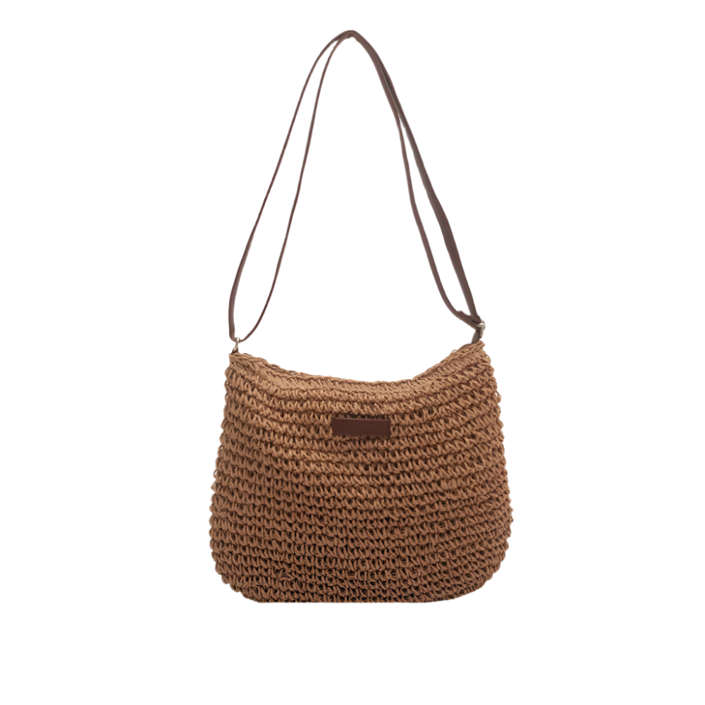 Isabella – Elegante Schultertasche für Damen