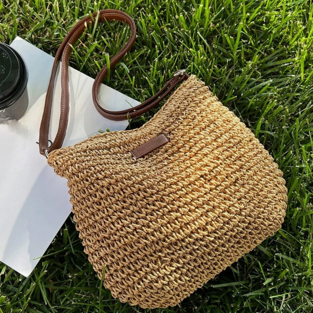Isabella – Elegante Schultertasche für Damen