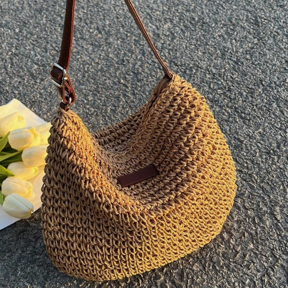 Isabella – Elegante Schultertasche für Damen