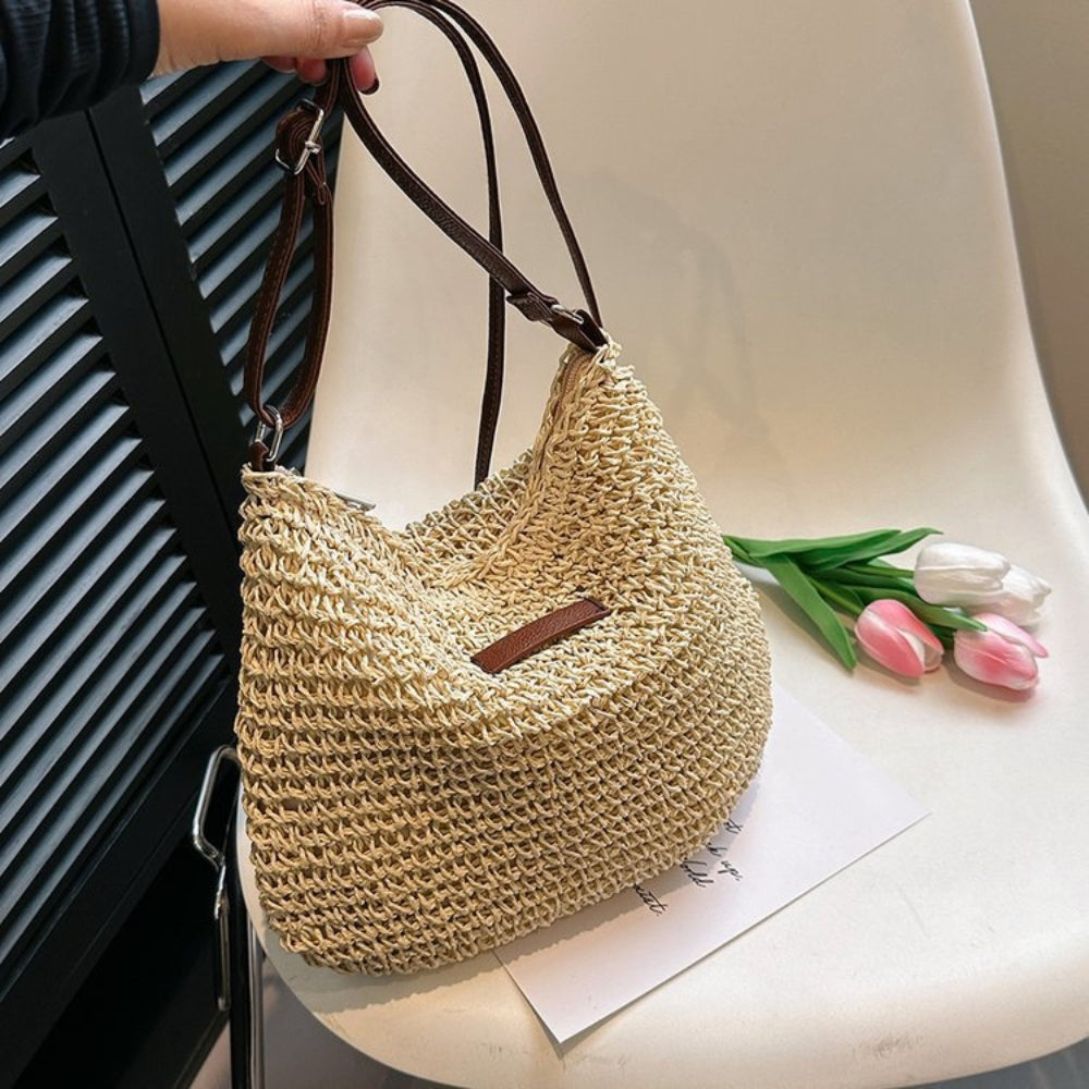 Isabella – Elegante Schultertasche für Damen