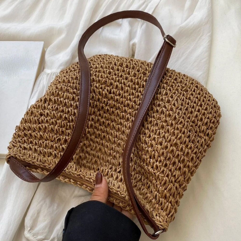 Isabella – Elegante Schultertasche für Damen