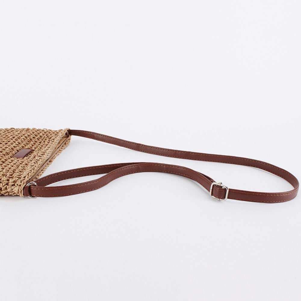 Isabella – Elegante Schultertasche für Damen