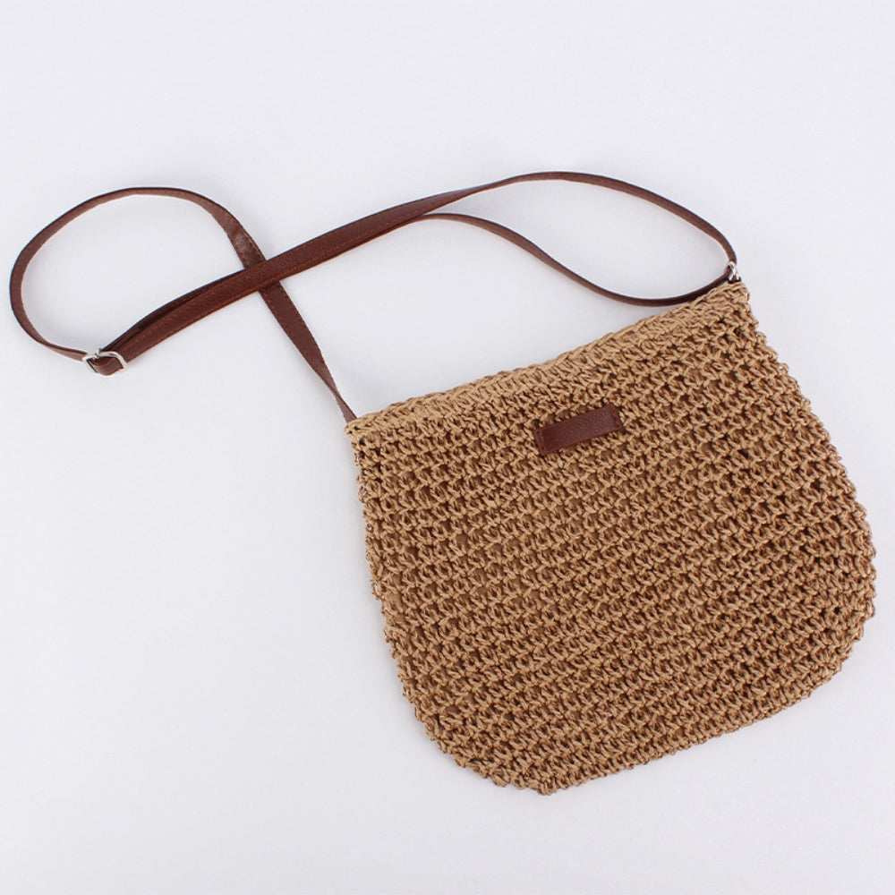 Isabella – Elegante Schultertasche für Damen