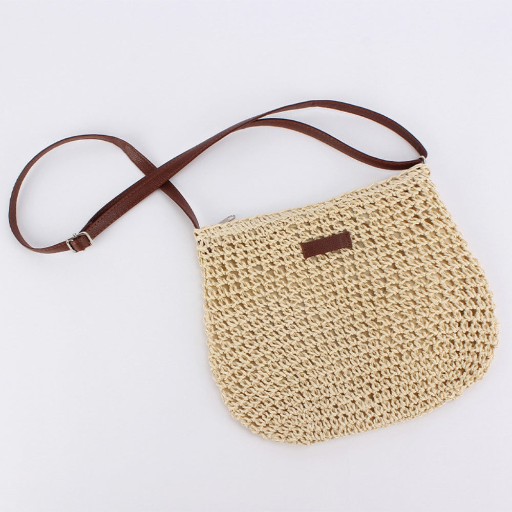 Isabella – Elegante Schultertasche für Damen