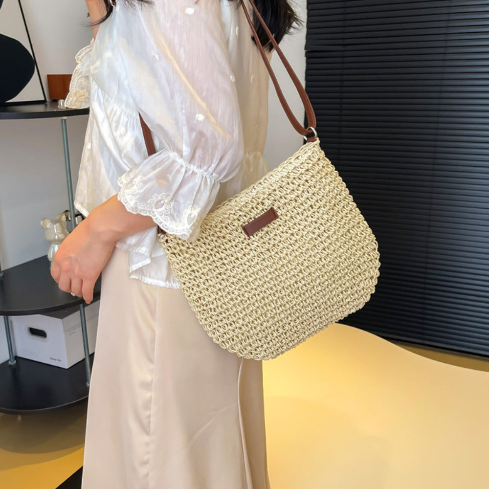 Isabella – Elegante Schultertasche für Damen
