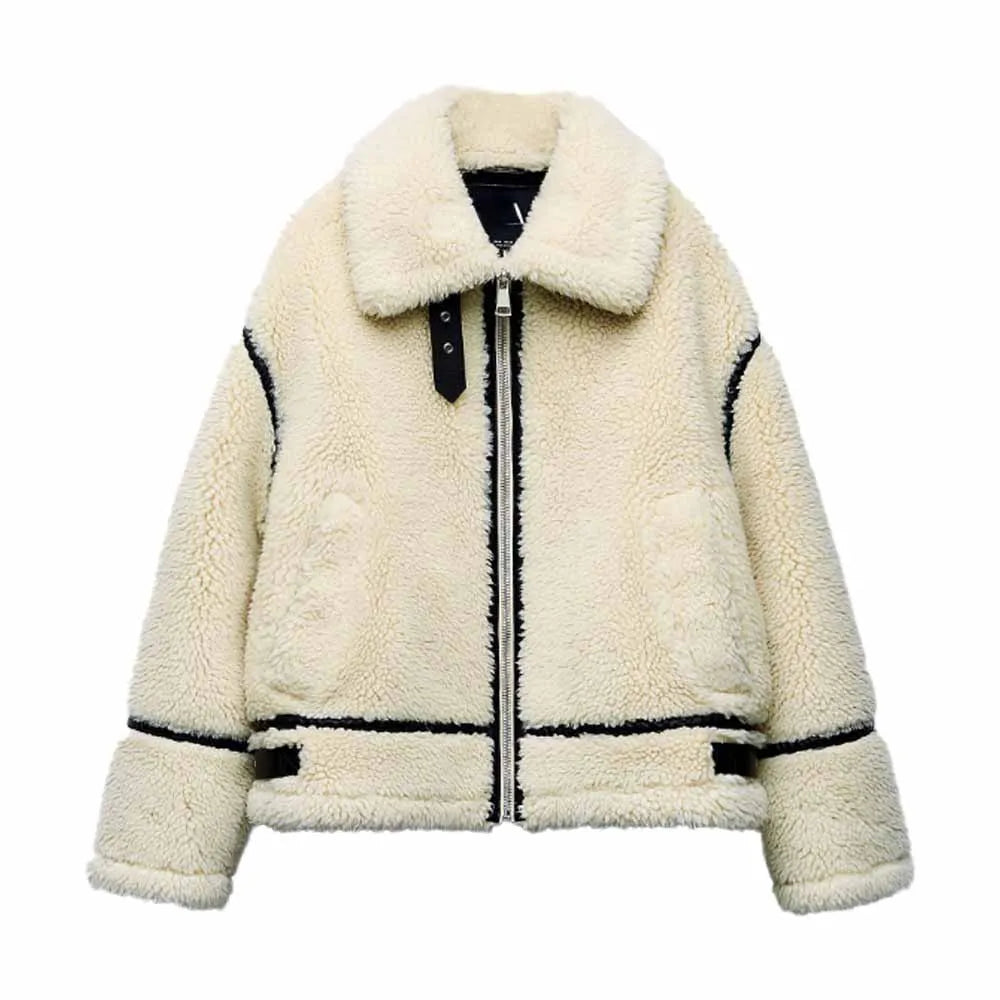 Binka – Schicke Damenjacke mit Stil und Komfort