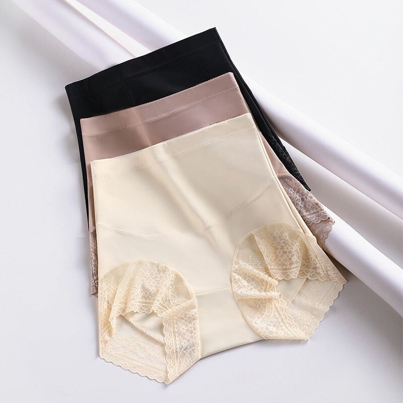 Serafina – Luxuriöse Damen Shape-Unterwäsche