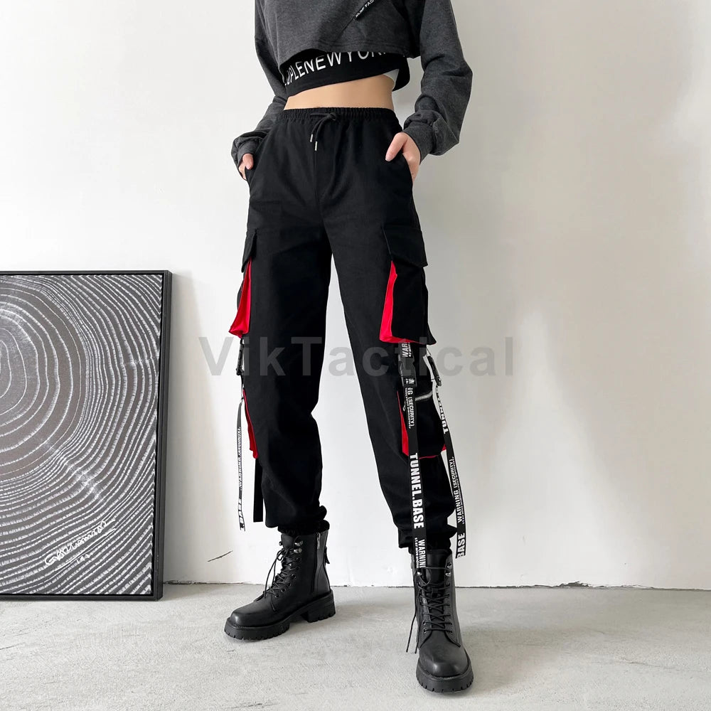 Daphne – Damen Streetwear-Hose