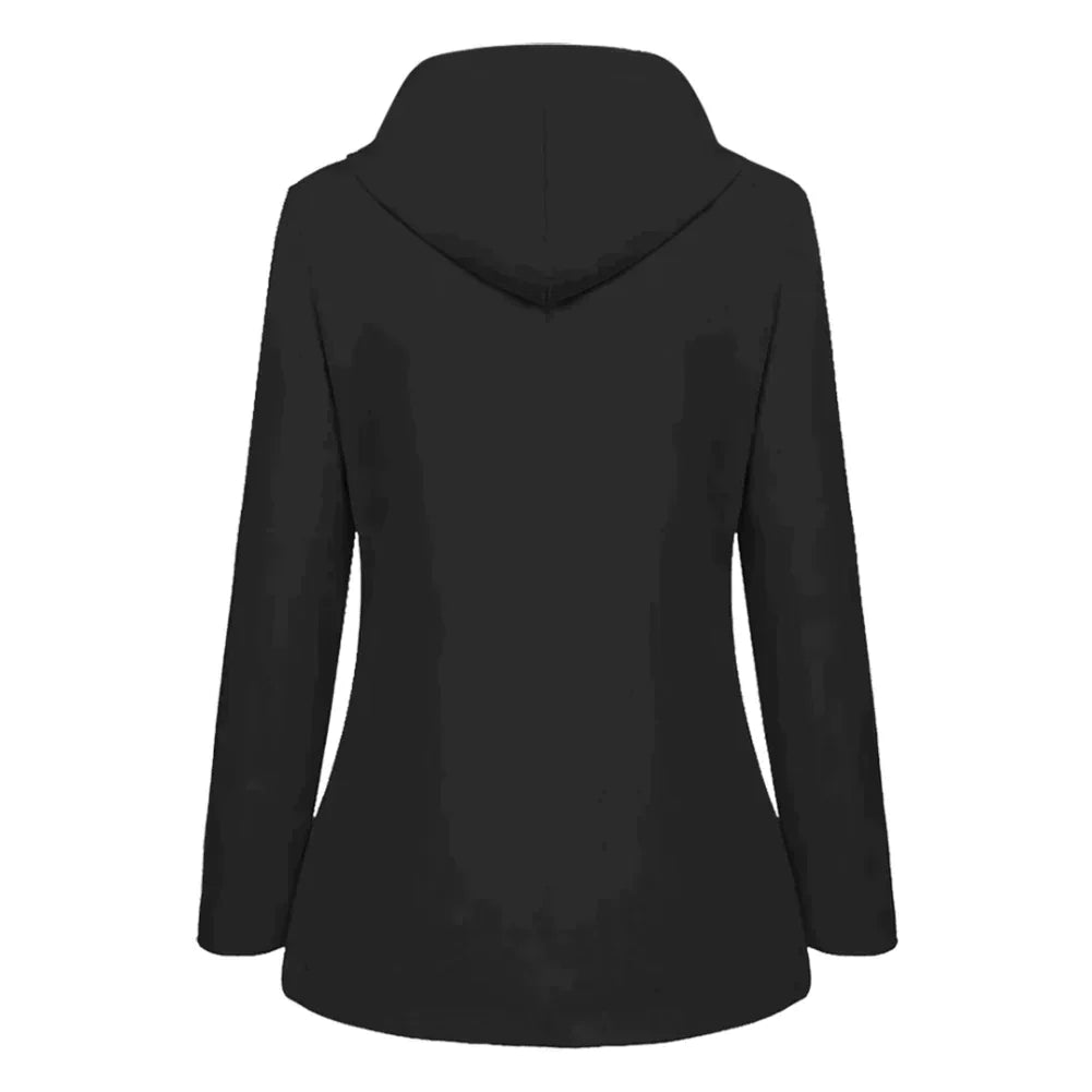 Carla – Elegante Damen Regenjacke
