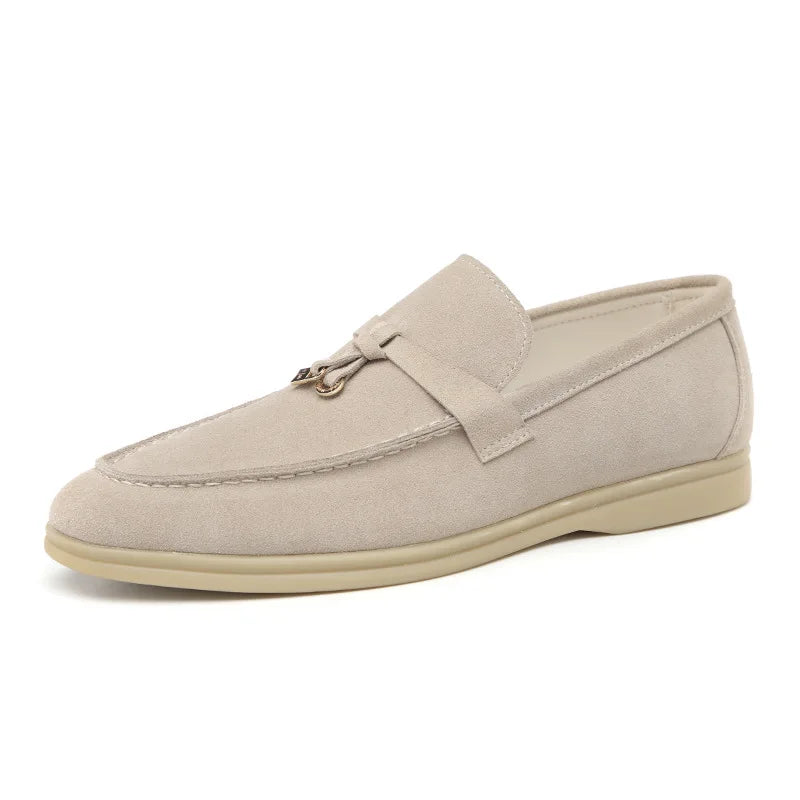 Oliver –Leder-Business-Schuhe für Herren