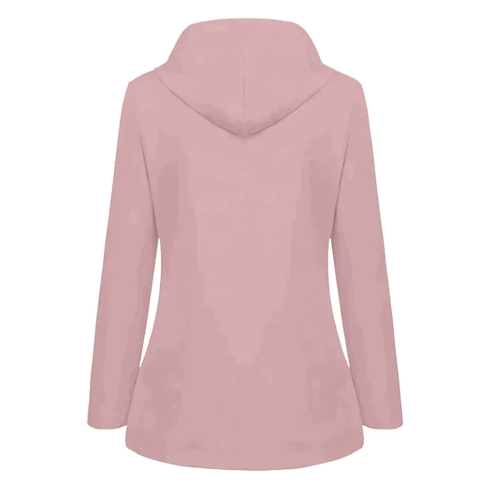 Carla – Elegante Damen Regenjacke