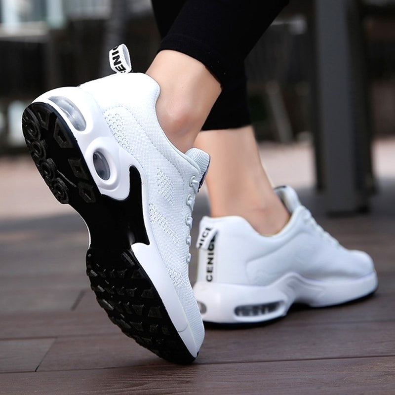 Lina – Ergonomische Schmerzlindern Damenschuhe