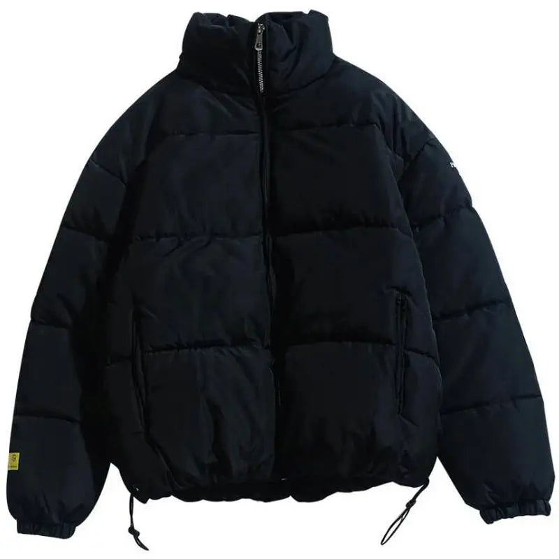Marcello – Warmer Herren Winterparka Mantel