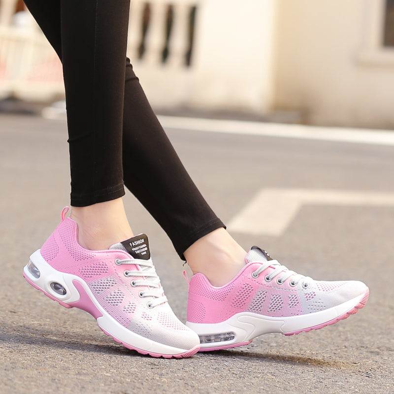 Lina – Ergonomische Schmerzlindern Damenschuhe