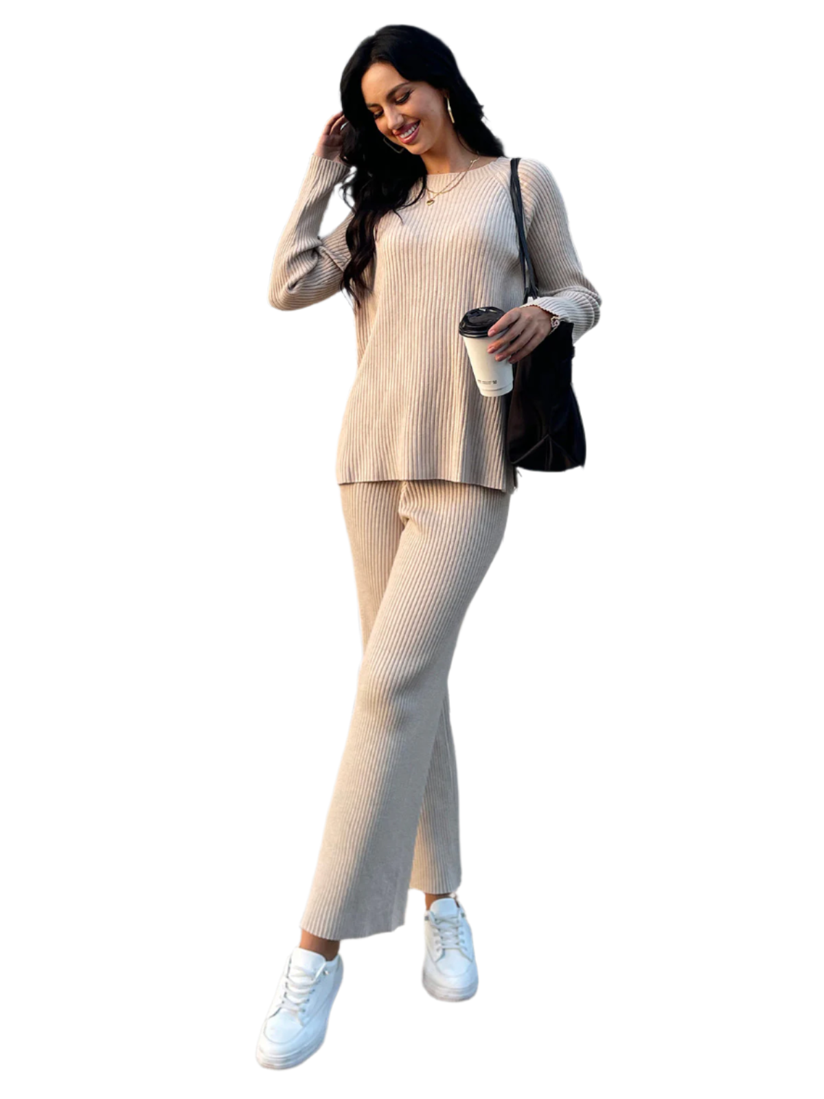 Elena – Stilvolles Komfort-Set für Damen