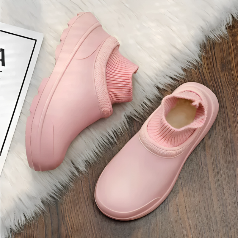Celina – Wasserdichte Freizeitschuhe für Damen