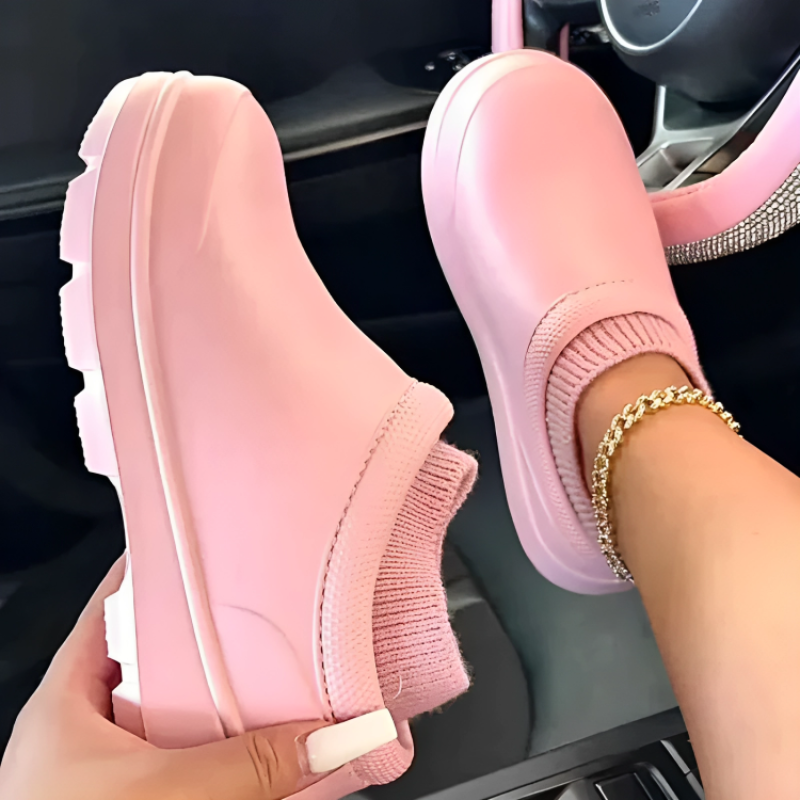 Celina – Wasserdichte Freizeitschuhe für Damen