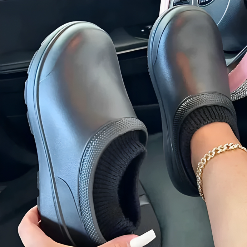 Celina – Wasserdichte Freizeitschuhe für Damen