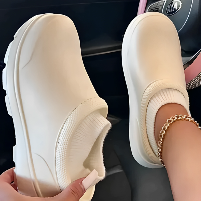 Celina – Wasserdichte Freizeitschuhe für Damen