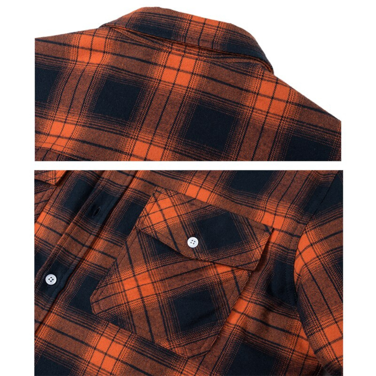 Luca – Vielseitige Fleece-Fütterte Jacke für Männer