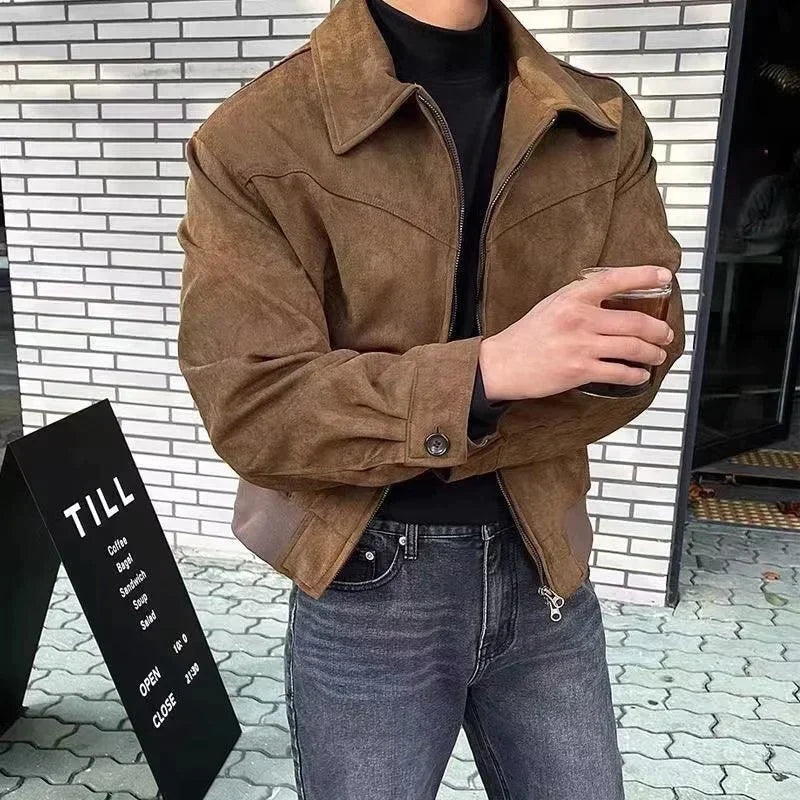 Marcello Timeless Coat für Männer