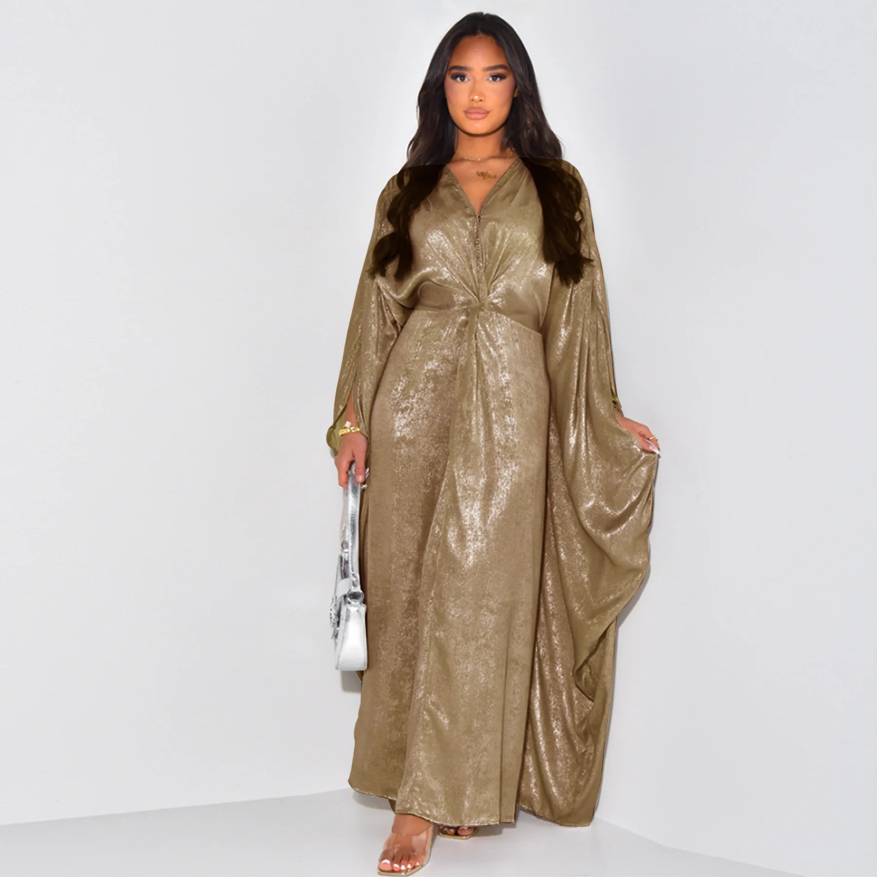 Amira – Elegantes Kleid für Damen