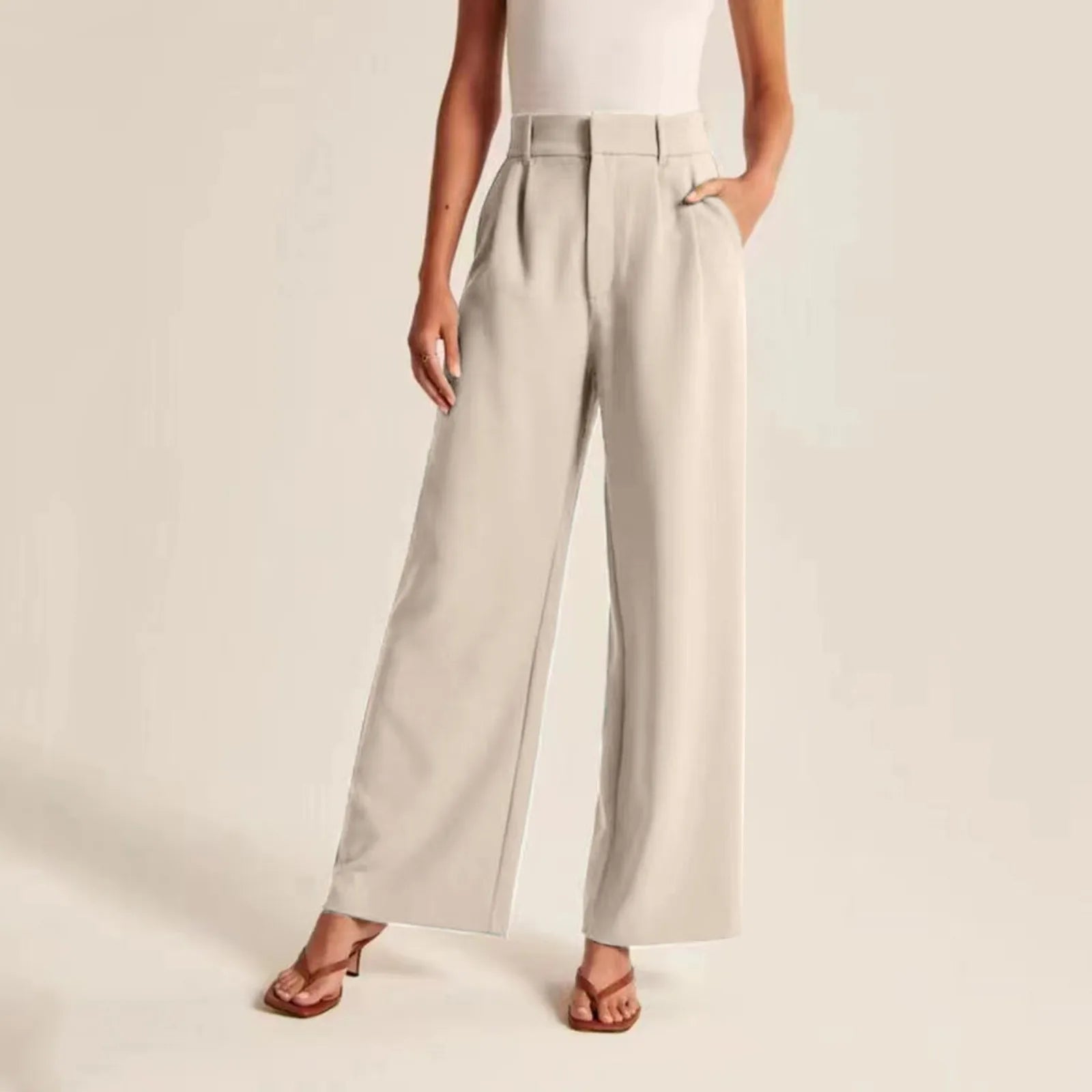 Olivia – Damen Freizeithose