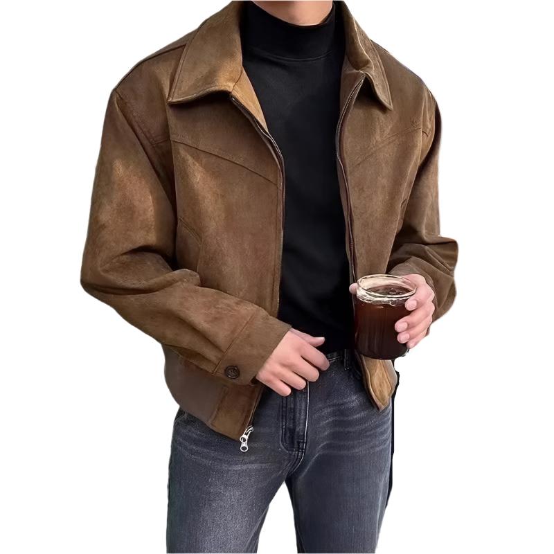 Marcello Timeless Coat für Männer