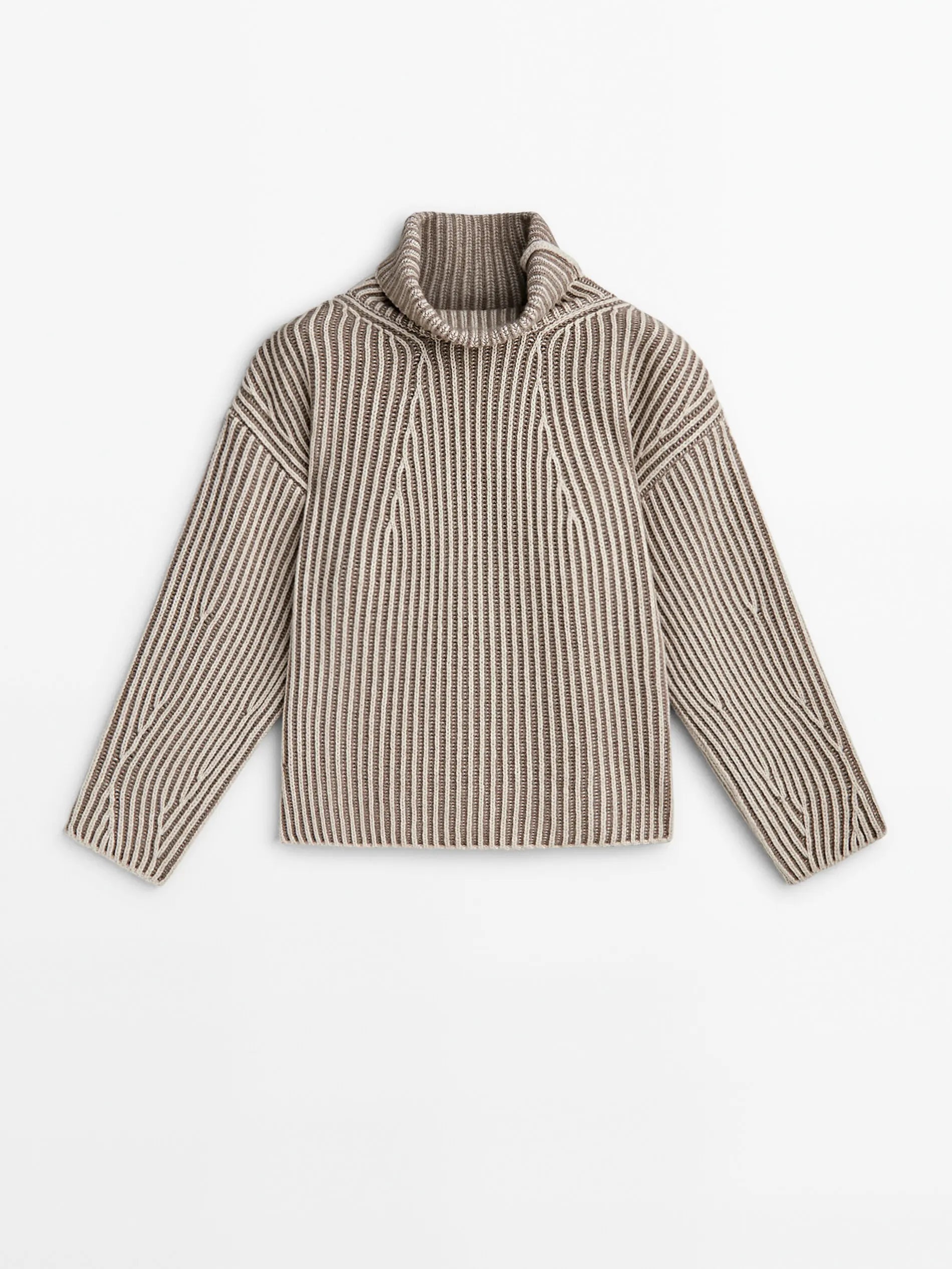 Emilia – Locker geschnittener Damen-Pullover für jeden Tag