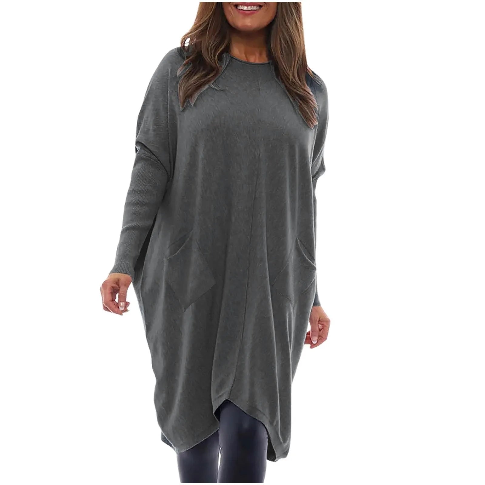 Kaye – Luxus Sommerkleid für Damen