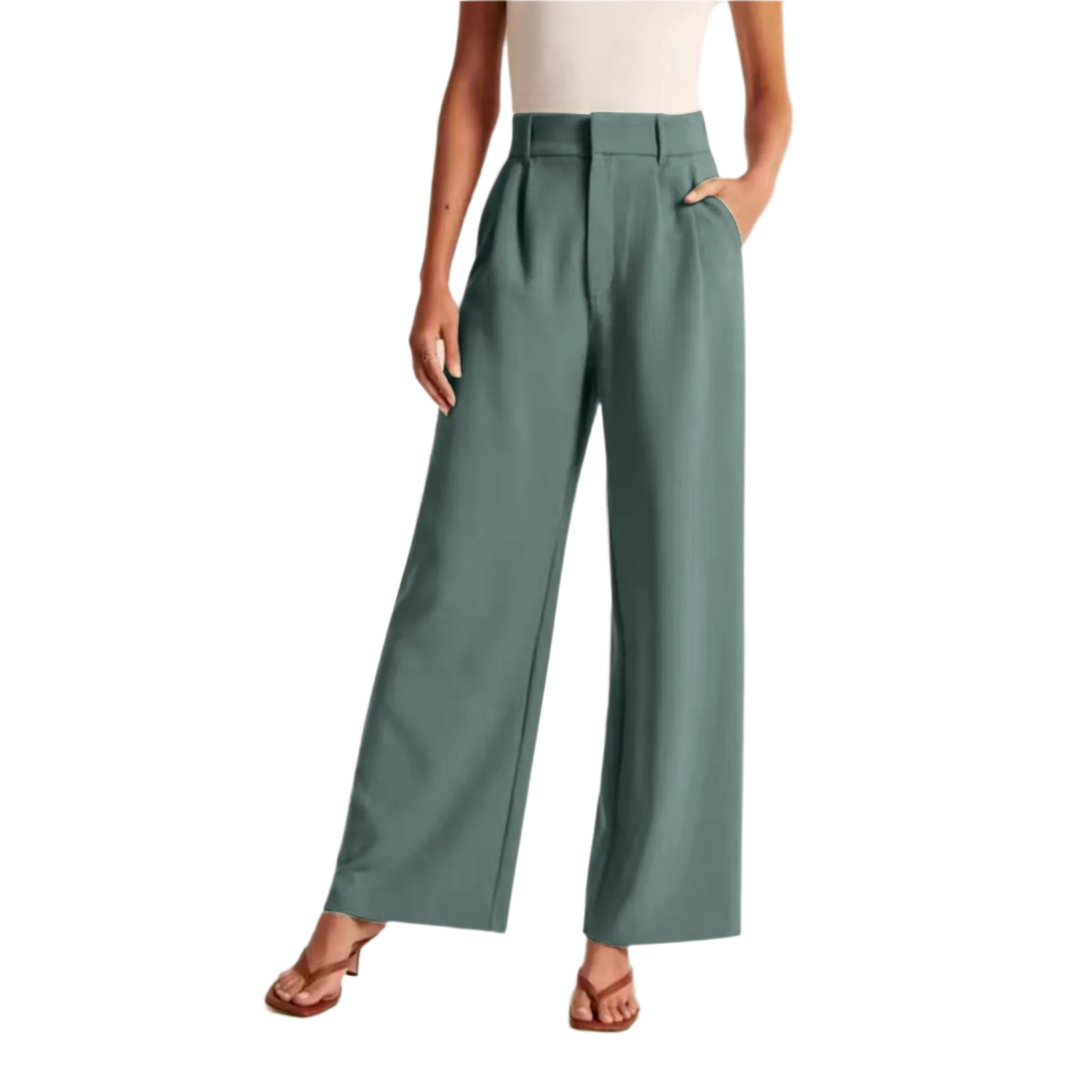 Olivia – Damen Freizeithose