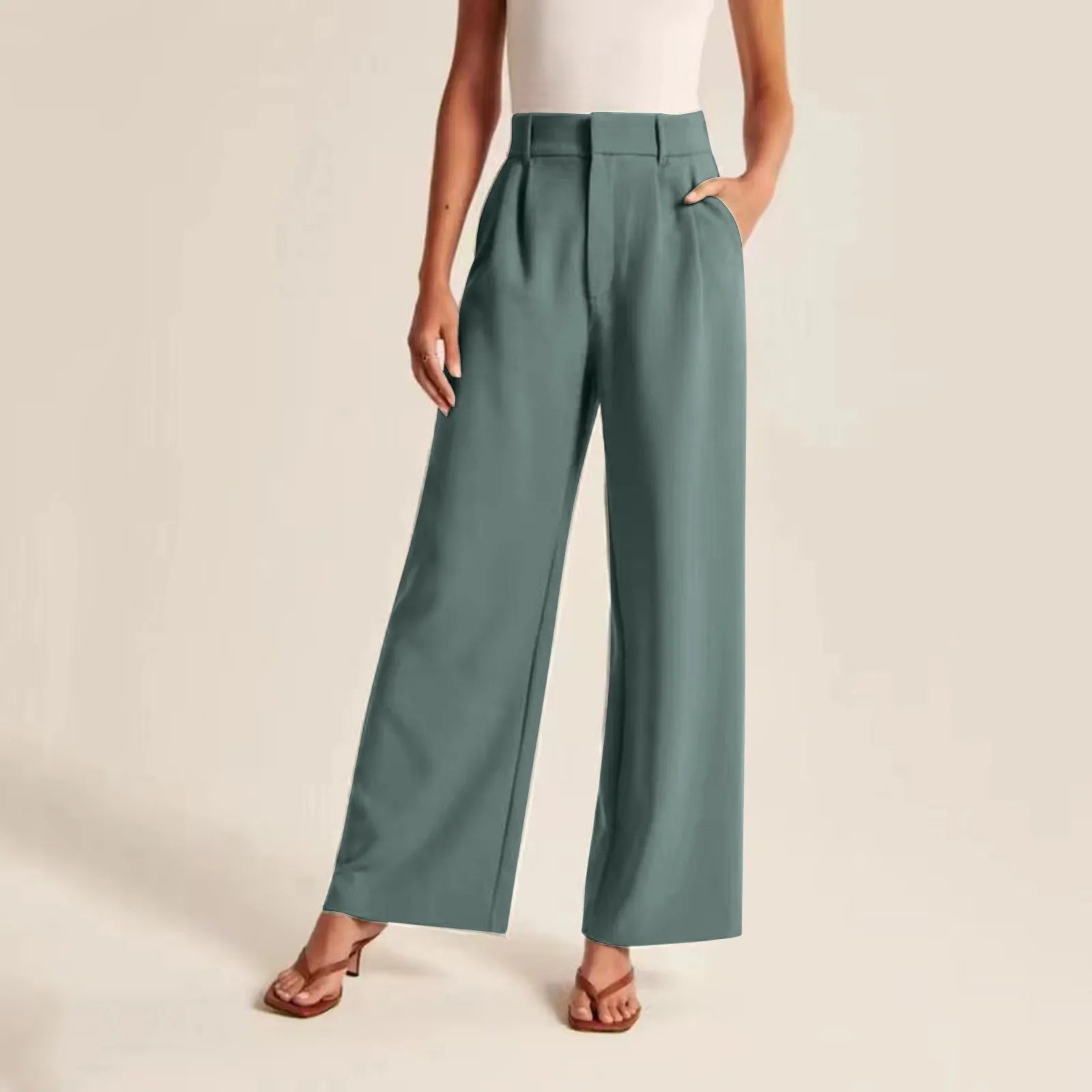 Olivia – Damen Freizeithose