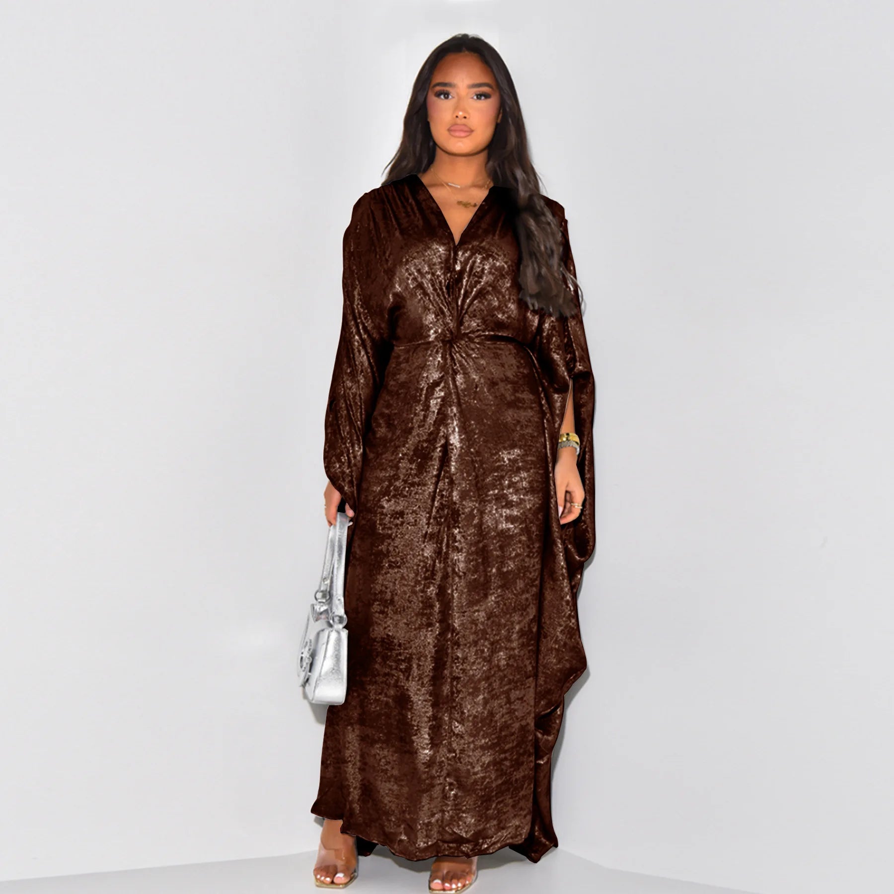 Amira – Elegantes Kleid für Damen