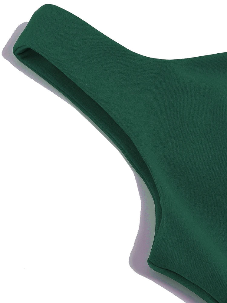 Clara – Damen Figurbetontes Kleid