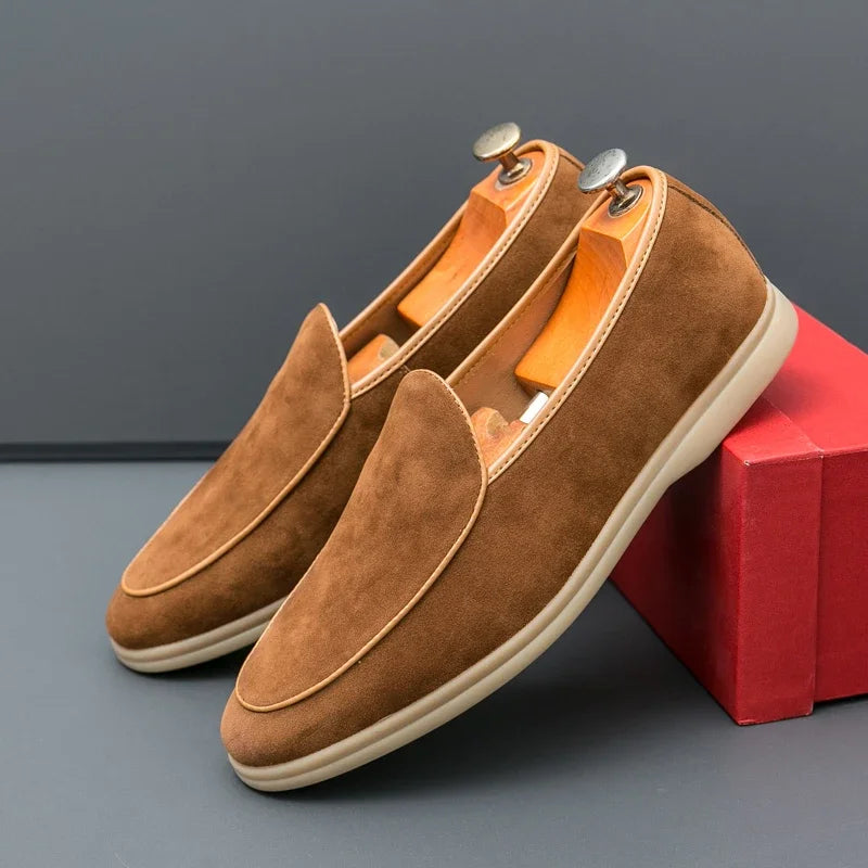 Mathew – Stylische Herren Freizeitschuhe