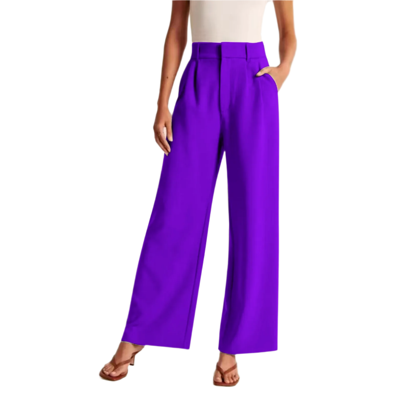 Olivia – Damen Freizeithose
