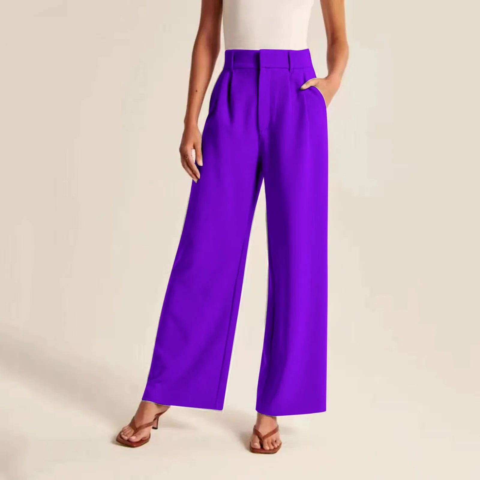Olivia – Damen Freizeithose