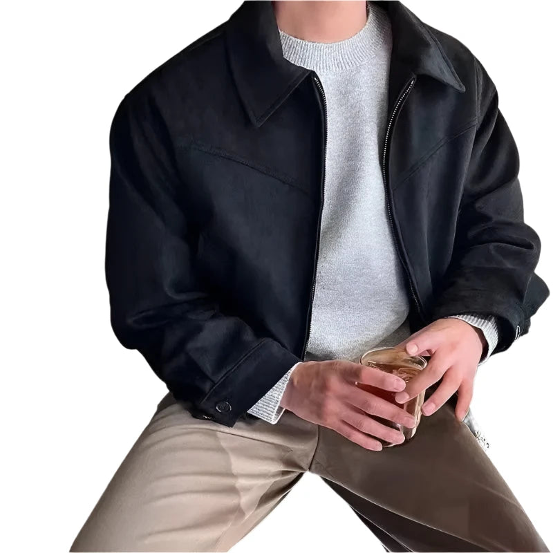 Marcello Timeless Coat für Männer