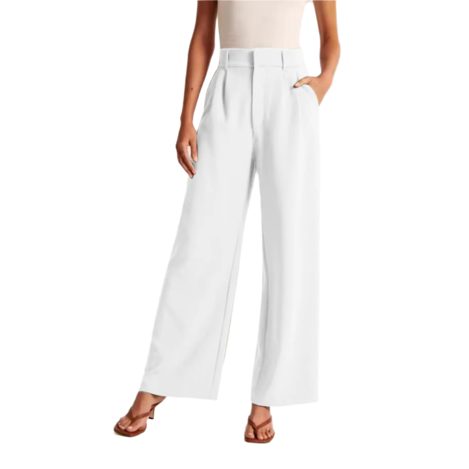Olivia – Damen Freizeithose