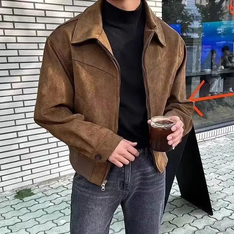 Marcello Timeless Coat für Männer