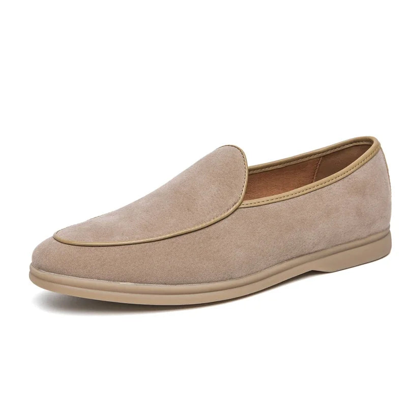 Mathew – Stylische Herren Freizeitschuhe
