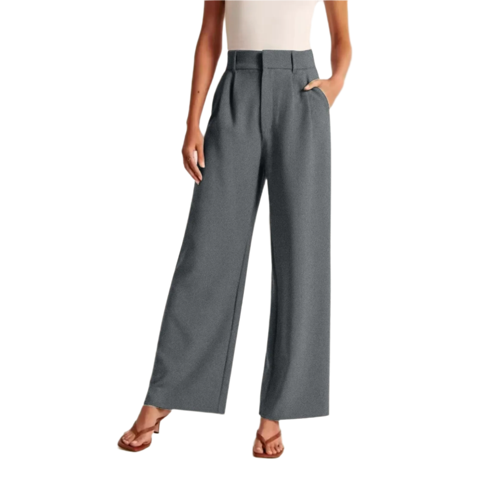 Olivia – Damen Freizeithose